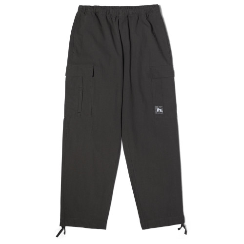 Huf Ανδρικό παντελόνι Leisure Cargo Pants